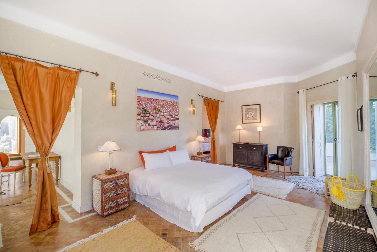 Villa Demoiselles