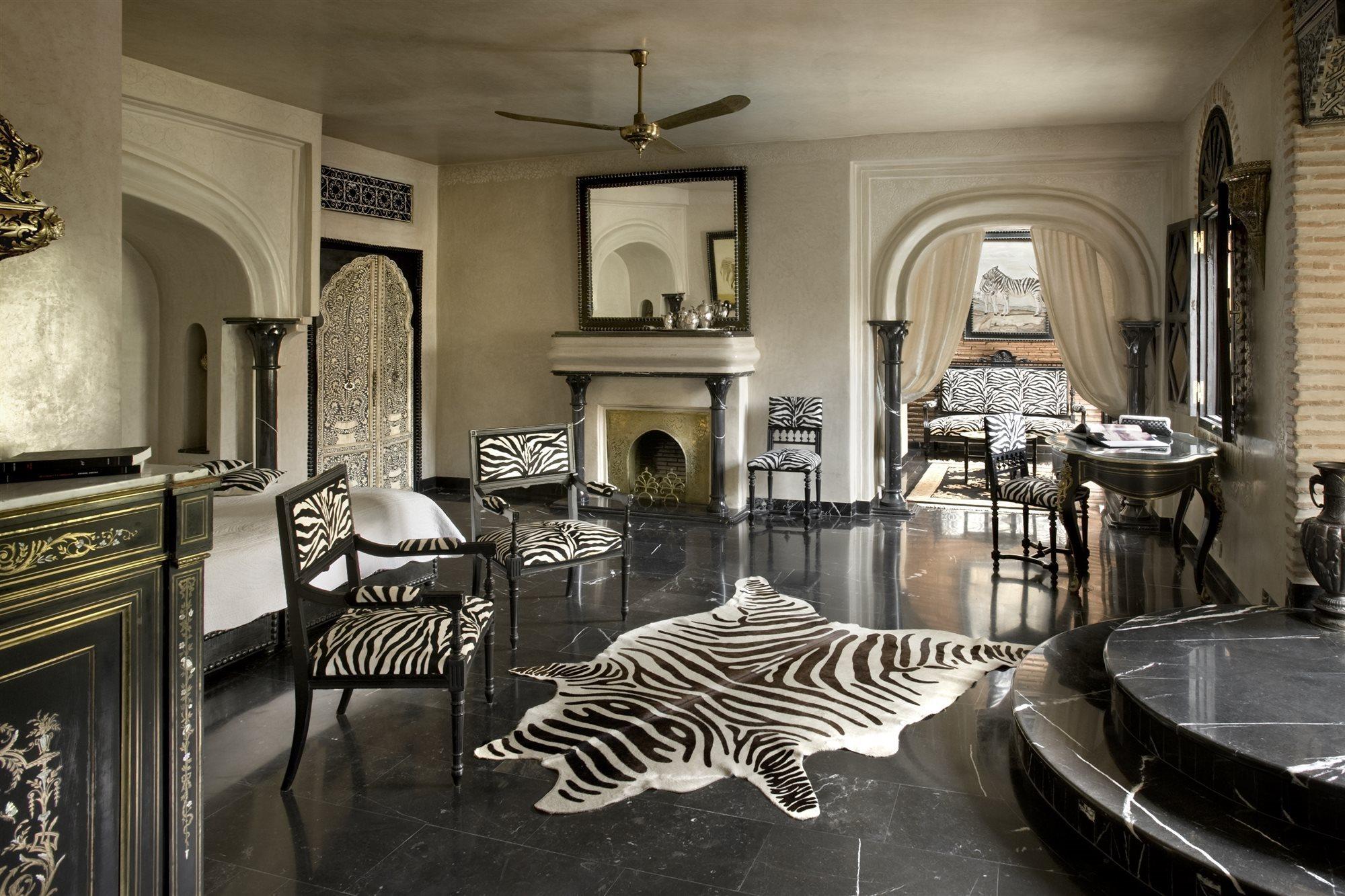 La Sultana Marrakech Hotel 5*
