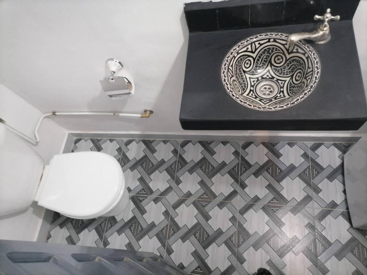 Ansar Holiday home *