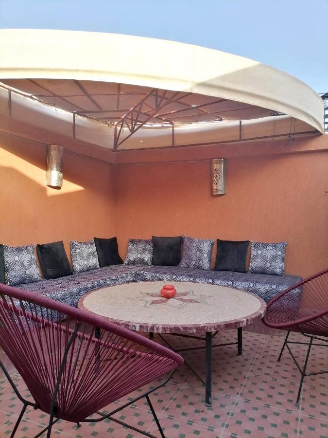 Holiday home Ansar Marrakesh