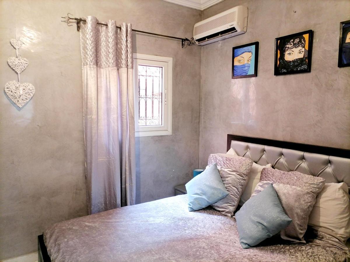 Ansar Holiday home Marrakesh