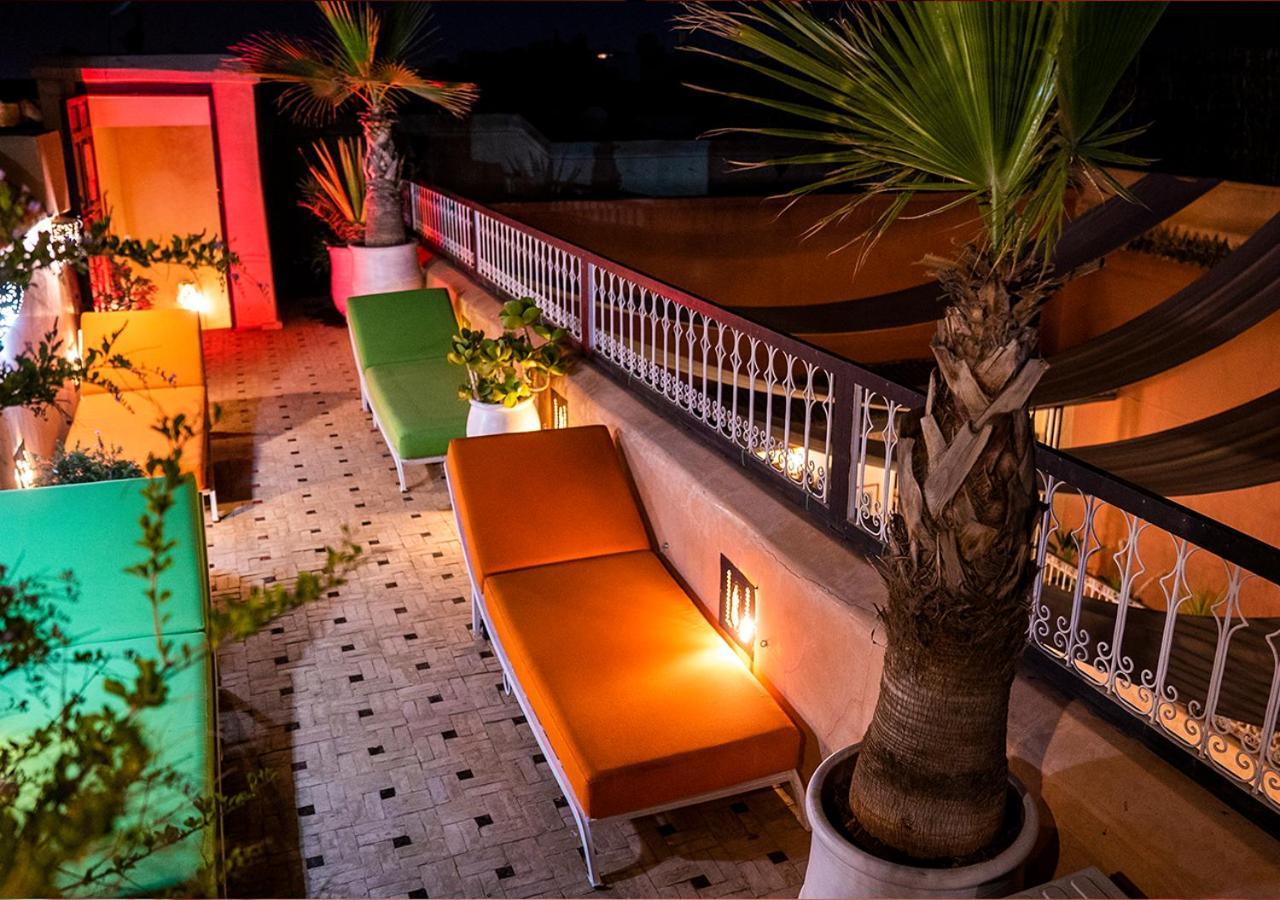 Romance (adults Only) 3* Marrakesh
