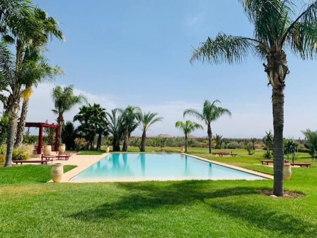 Demoiselles Villa *