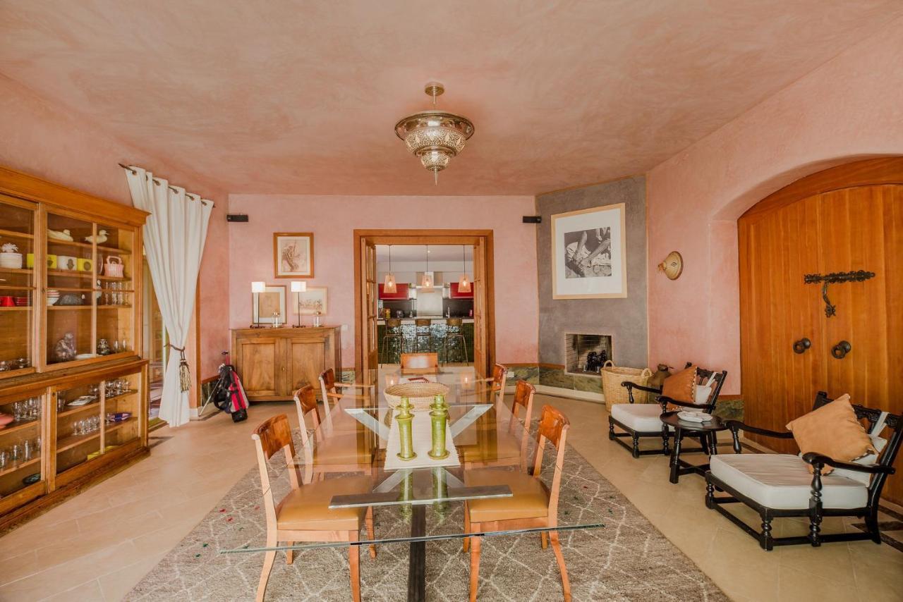 Villa Demoiselles