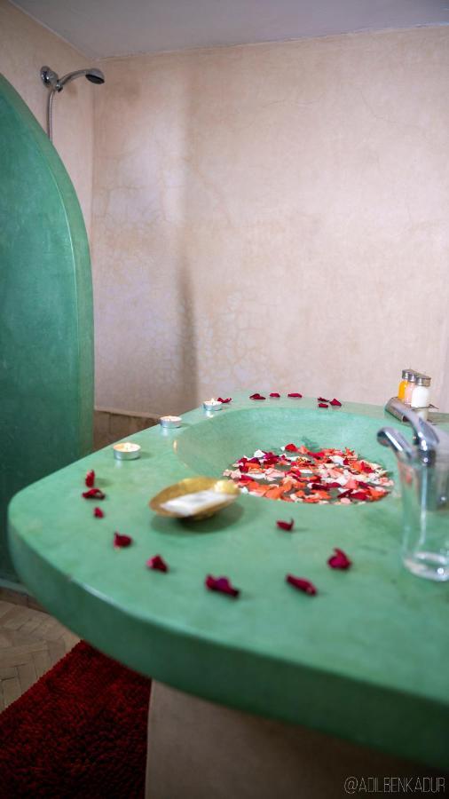 Riad Romance (adults Only) Marrakesh