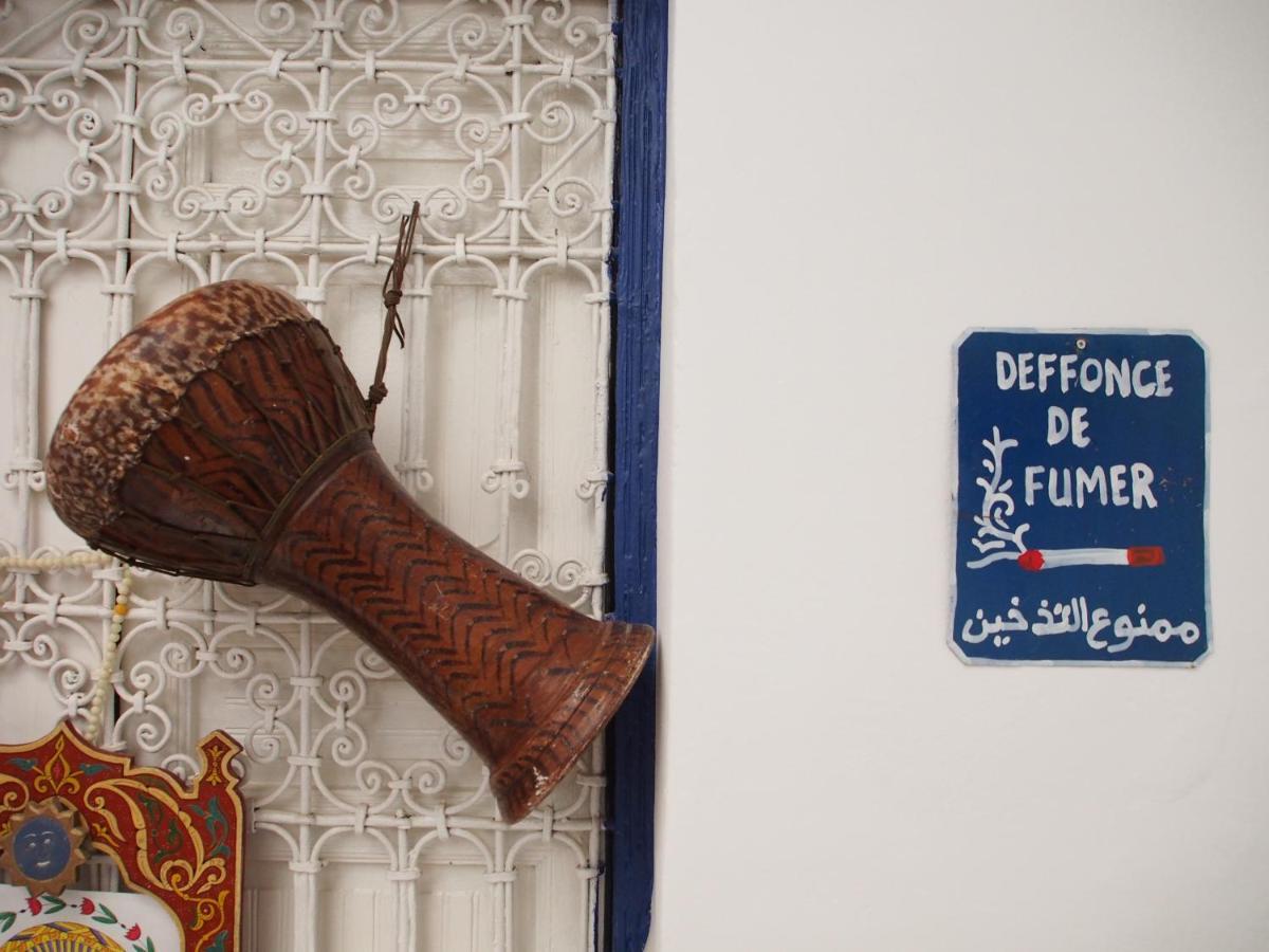 Maison d'hôtes Dar Tiflet Marrakesh