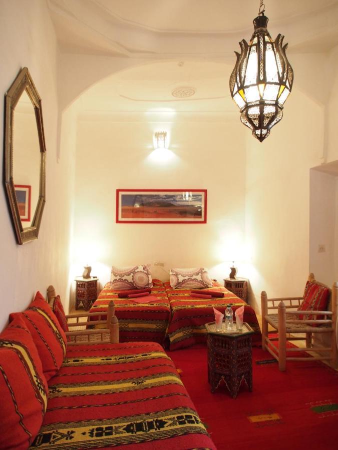 Dar Tiflet Maison d'hôtes 3*
