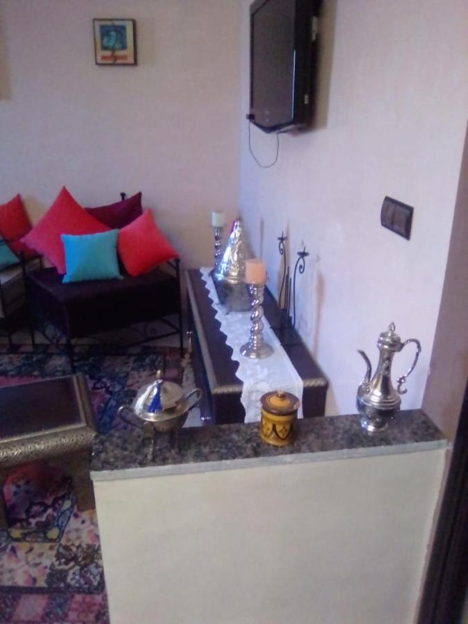 Apartment Dar Hiba Marrakesh