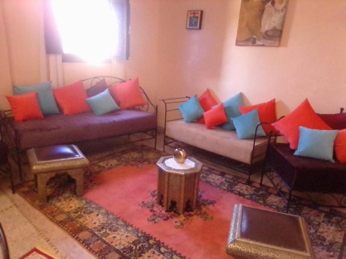 Dar Hiba * Marrakesh