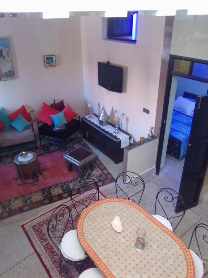 Dar Hiba * Marrakesh