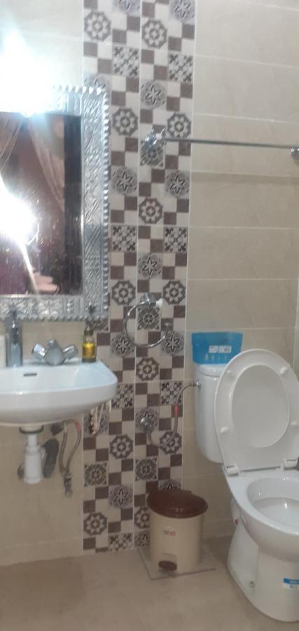 Apartment Dar Hiba *