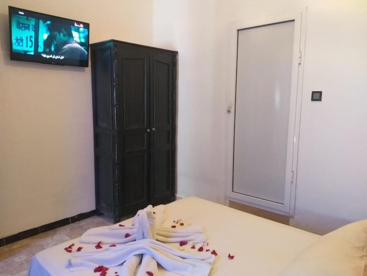 Hotel Agnaou *