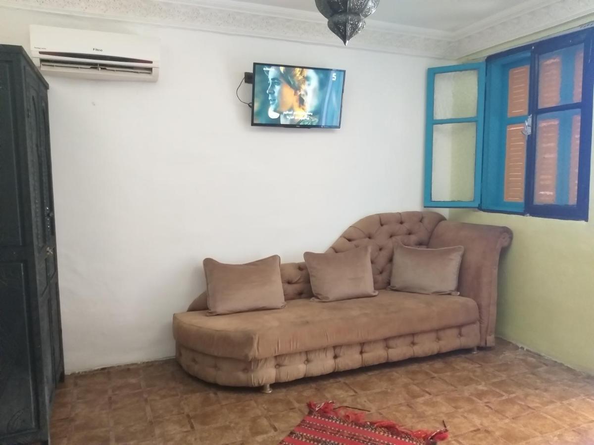 Agnaou Hotel