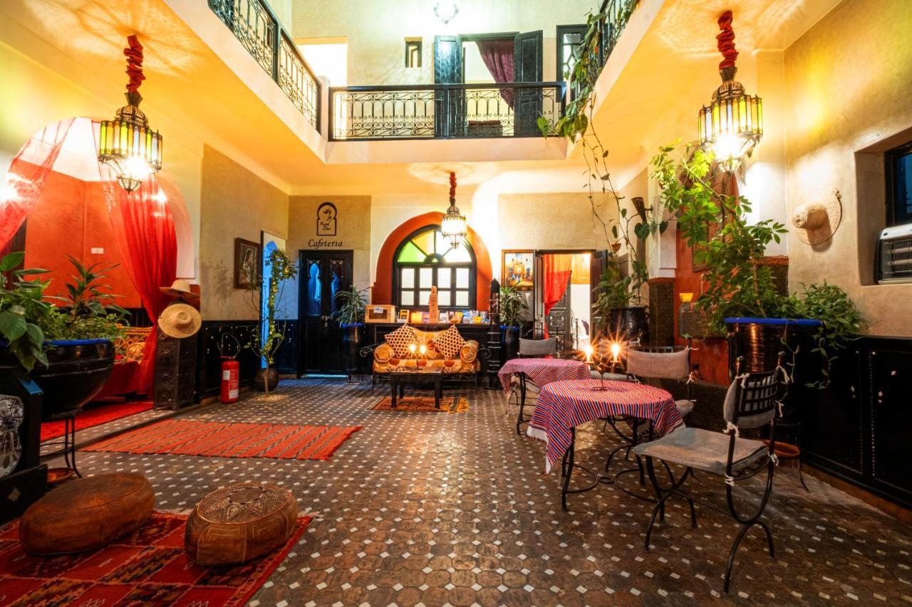 Riad Viewpoint 3*