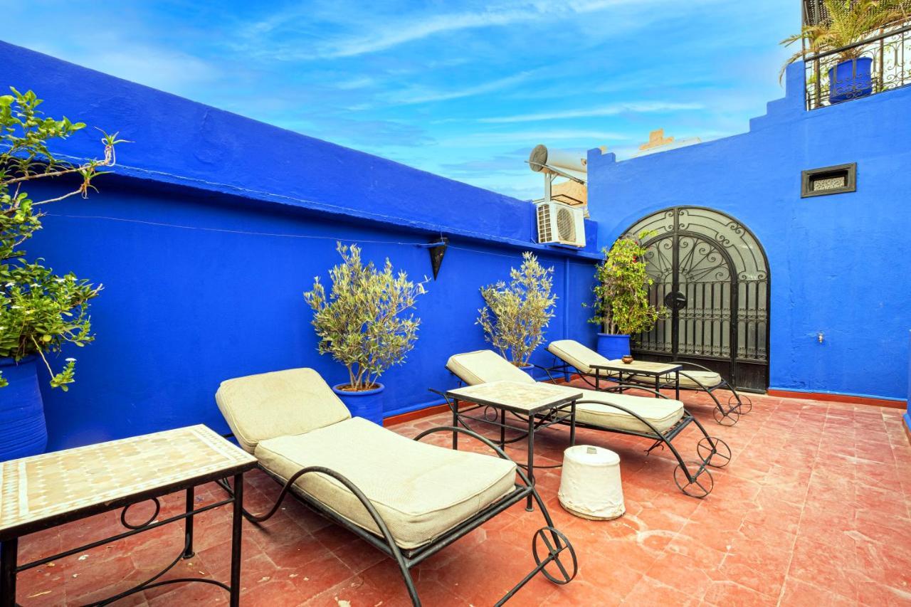 Viewpoint 3* Marrakesh