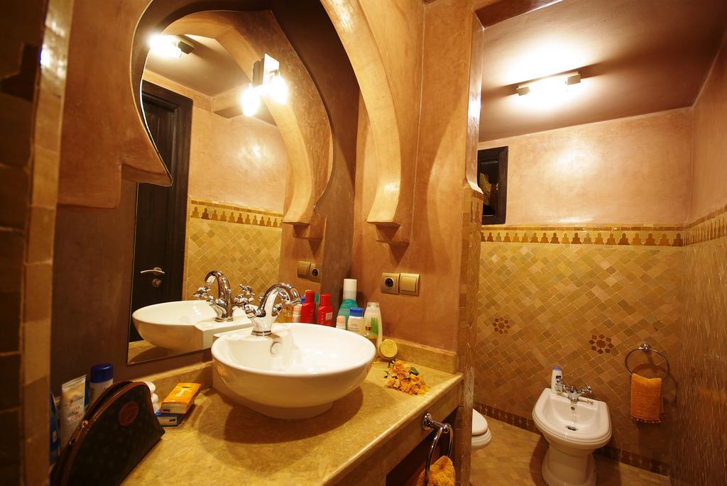 Malika Silvana Marrakesh