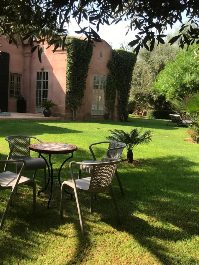 Villa #1 'rosalie'