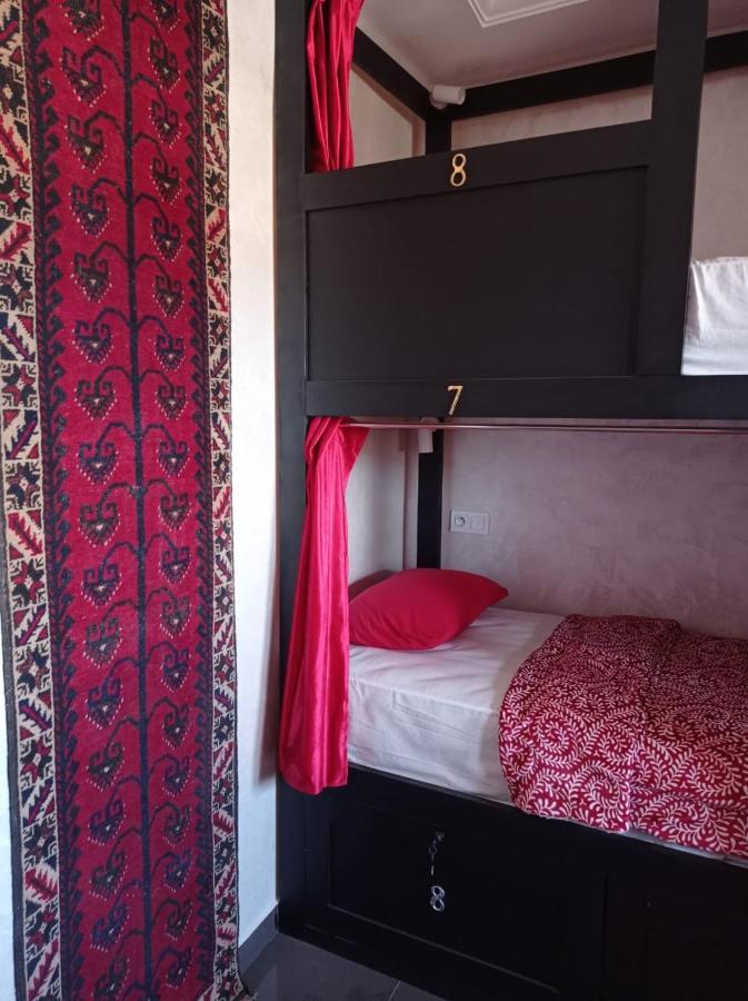 Hostel Stork Marrakech Luxury *