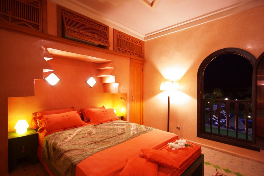 Malika Silvana Marrakesh