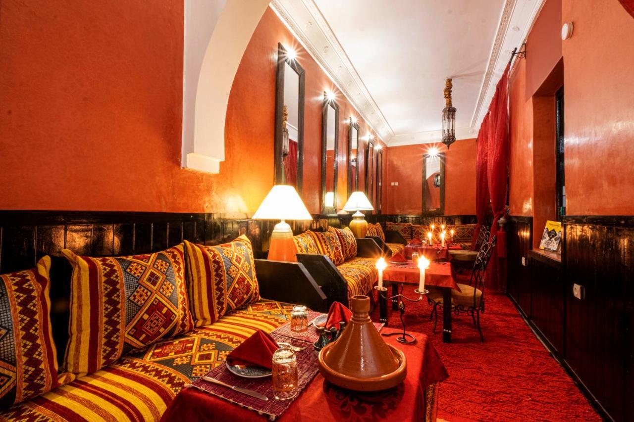 Riad Viewpoint 3*