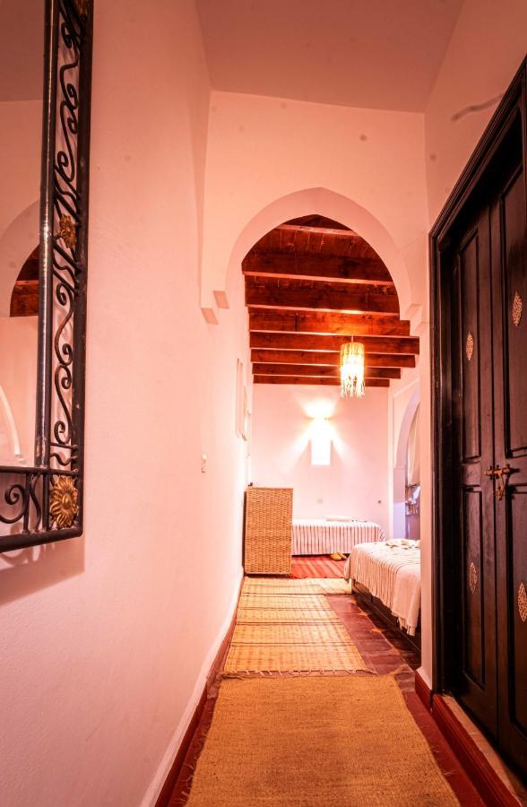 Viewpoint Marrakesh