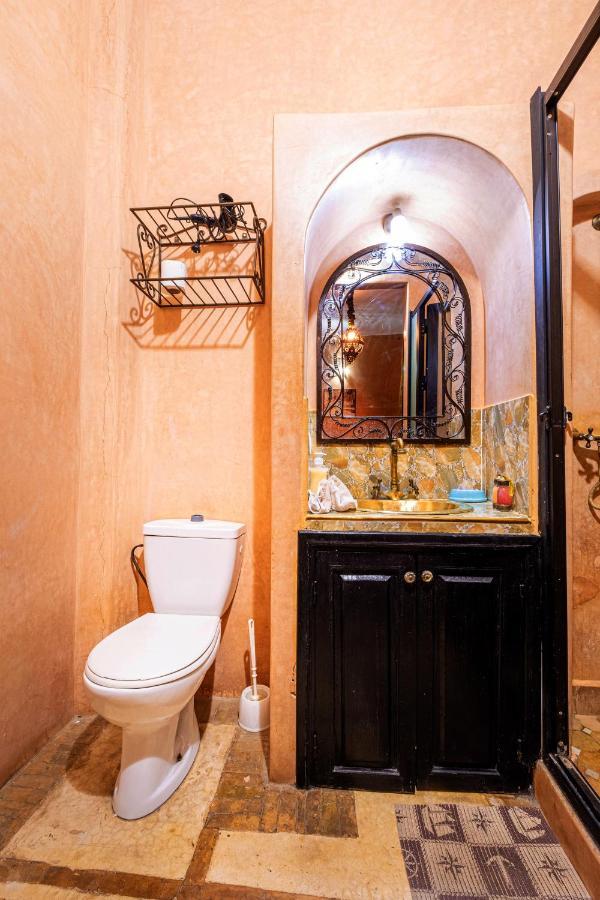Riad Viewpoint Marrakesh