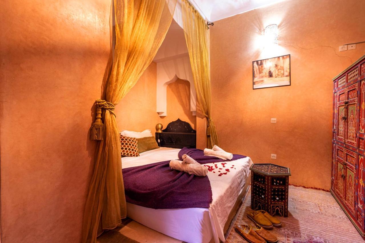 Riad Viewpoint Marrakesh