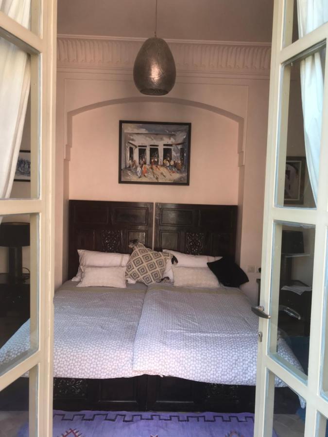 Villa #1 'rosalie'