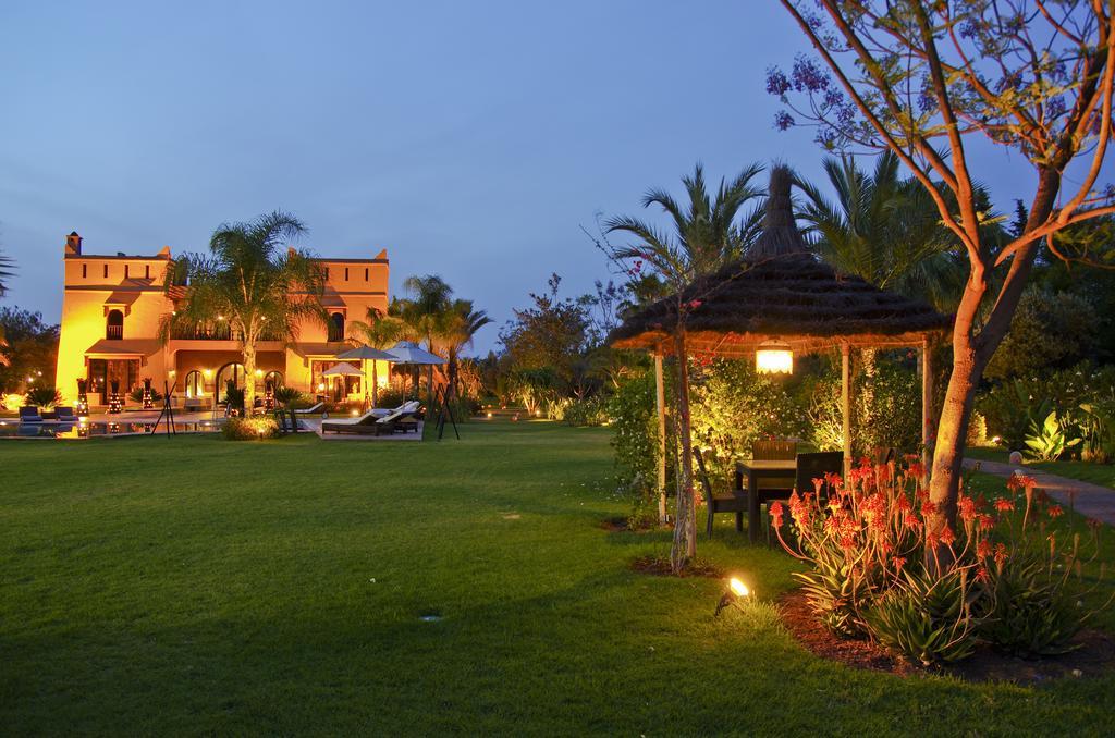 Villa Malika Silvana