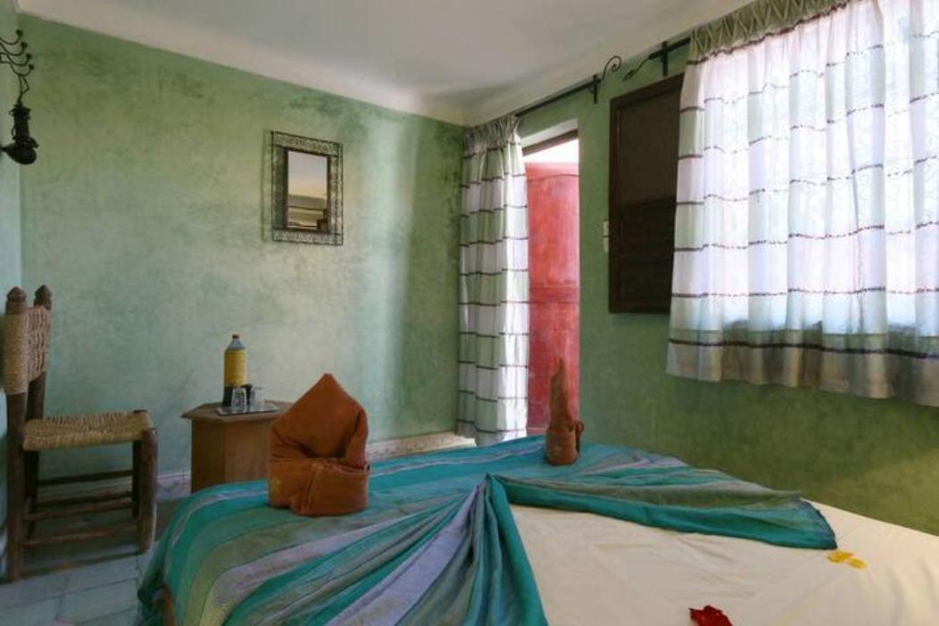 Todra 3* Marrakesh
