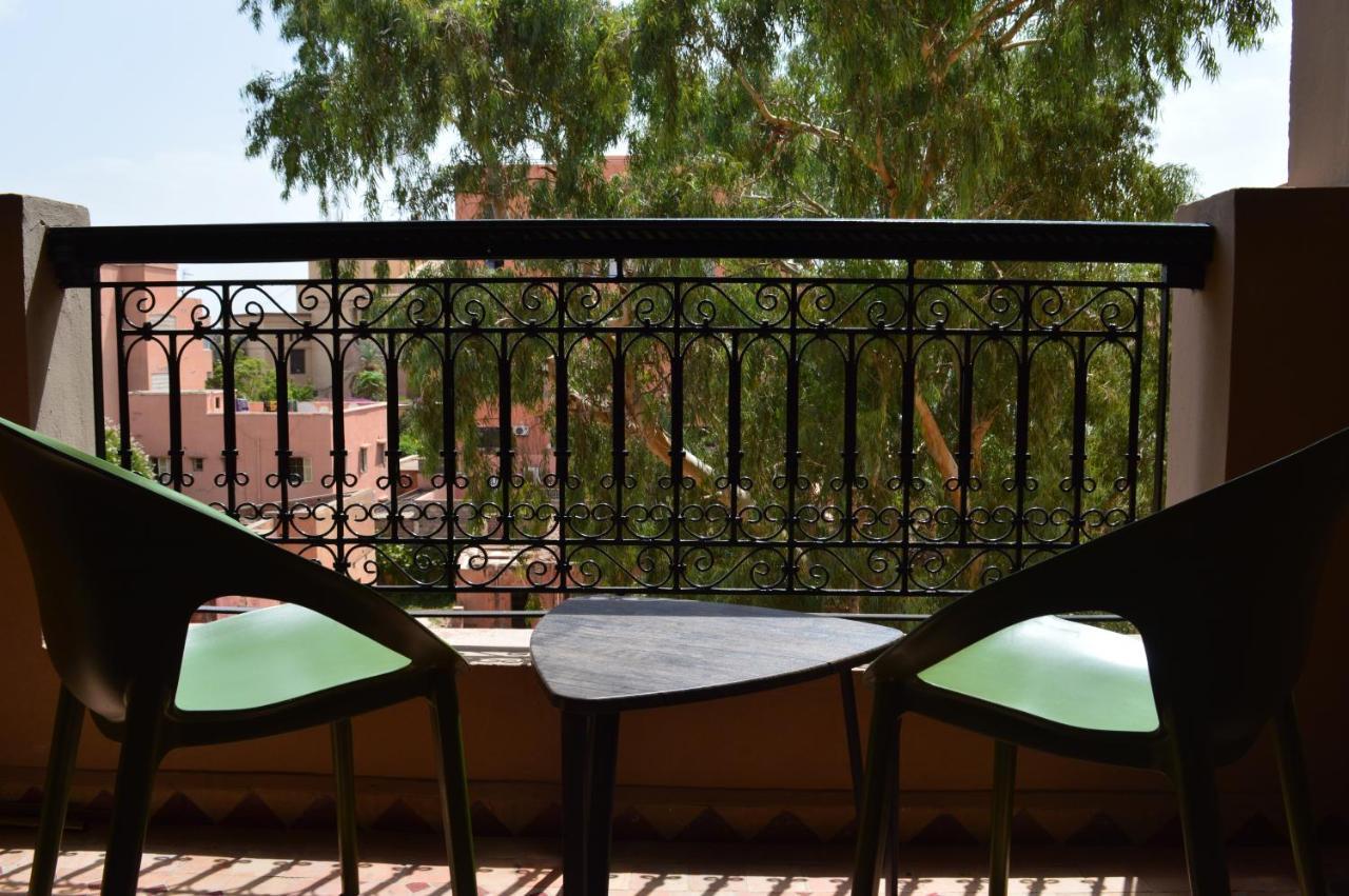 El Pacha House Apartment Marrakesh