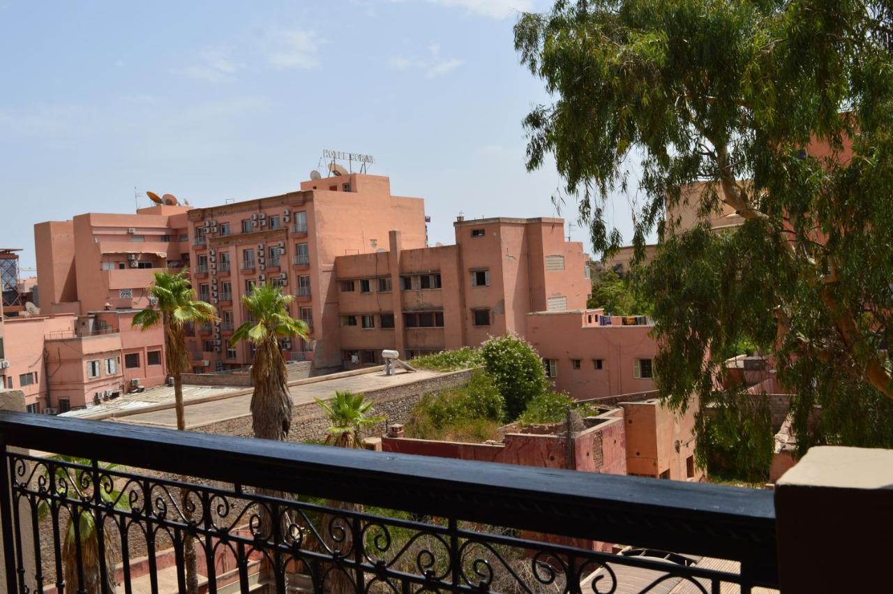 El Pacha House Apartment *