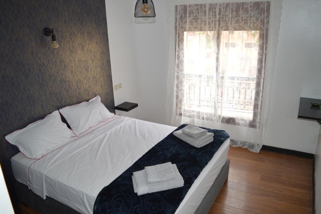 El Pacha House Apartment Marrakesh