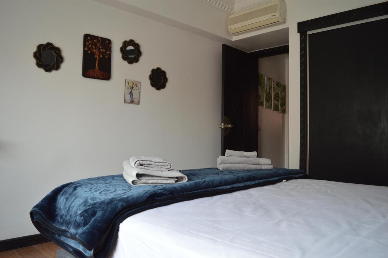 Apartment El Pacha House Marrakesh