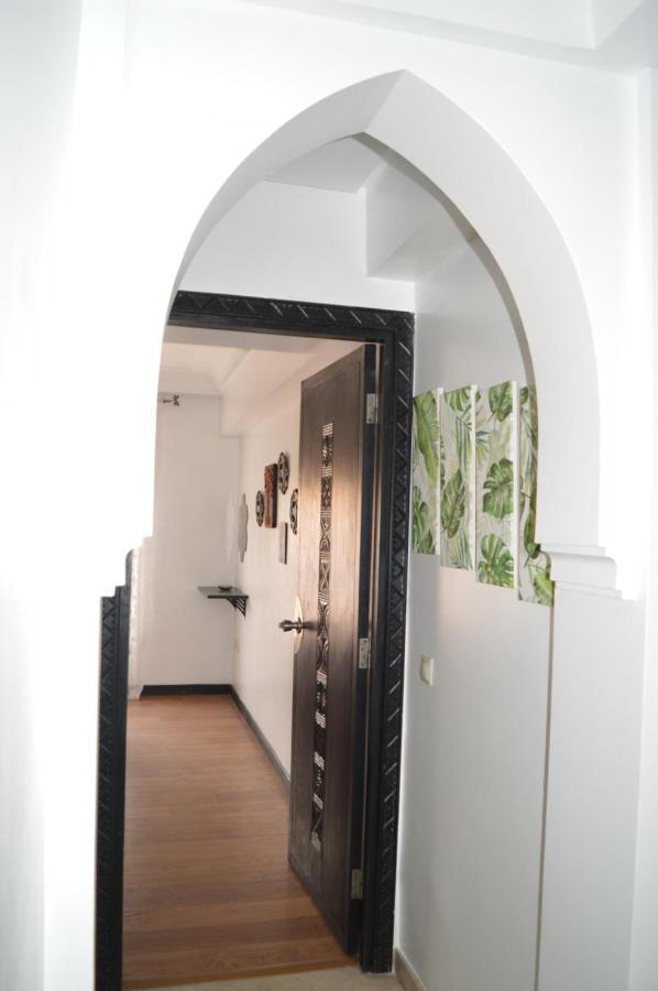 Apartment El Pacha House *