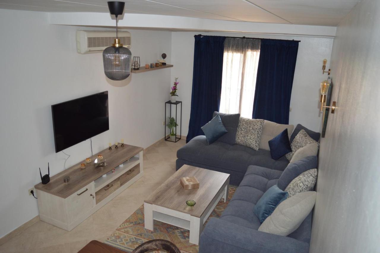 El Pacha House Apartment *
