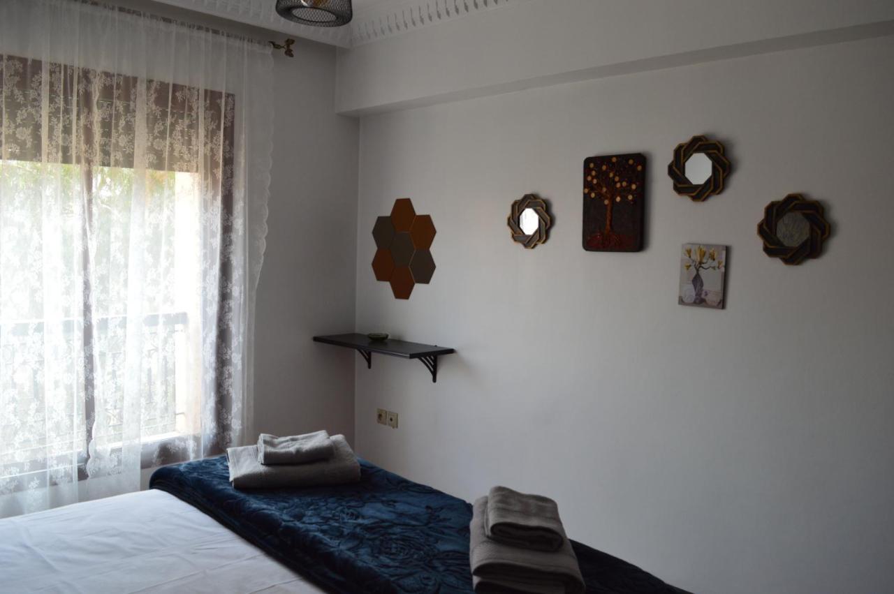 Apartment El Pacha House Marrakesh