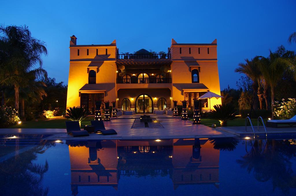 Malika Silvana * Marrakesh