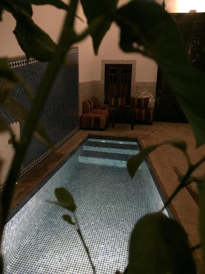 Guest house Safia Marrakesh