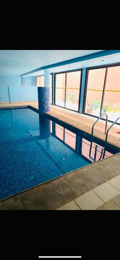 Appartement Avec Piscine A 150M Des Jardins Majorelle *
