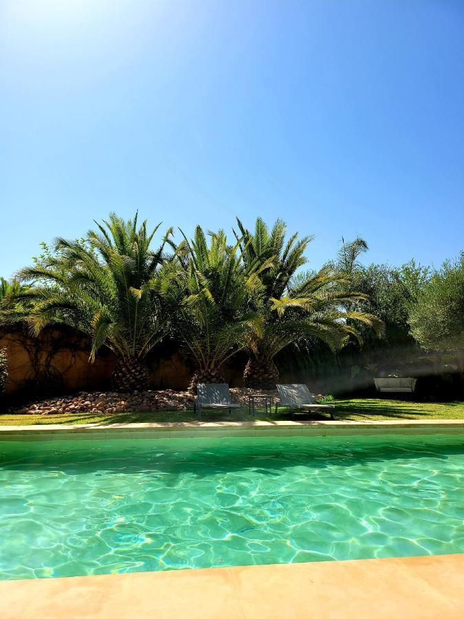 Les Jardins De Touhina Pousada