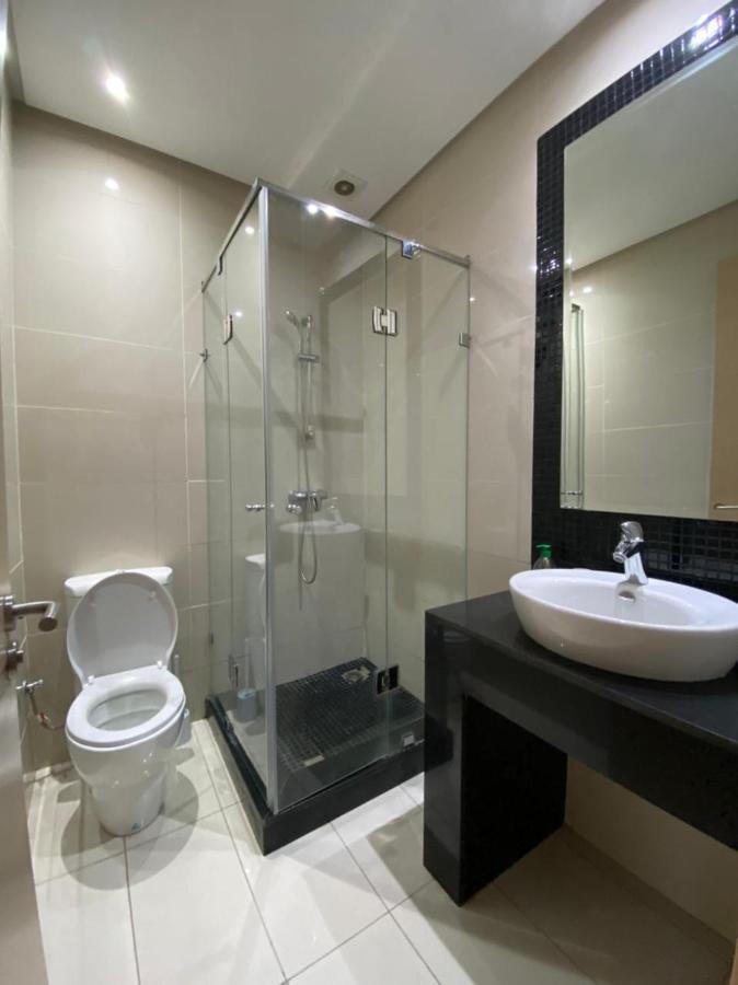 Appartement Marrakech Golf City -Corail-