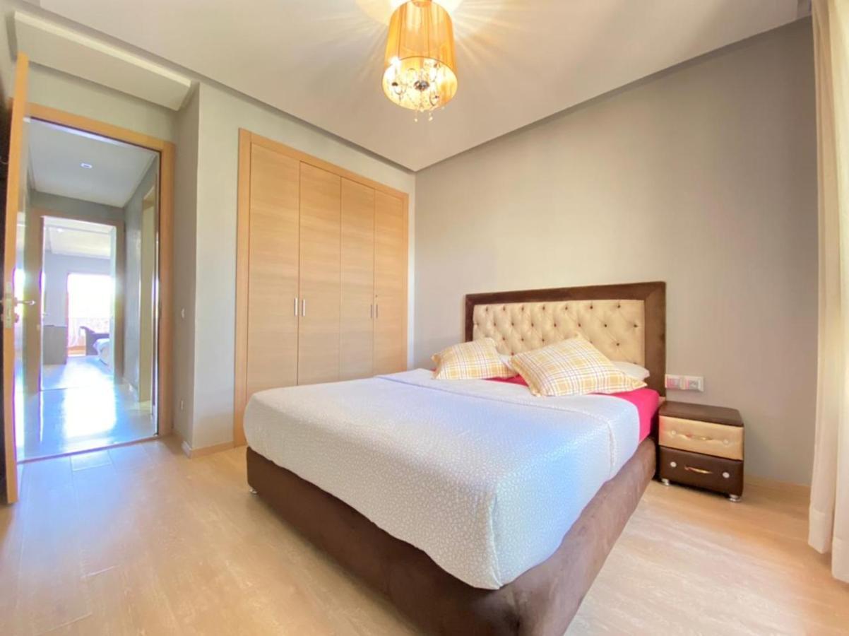 Marrakech Golf City -Corail- Appartement