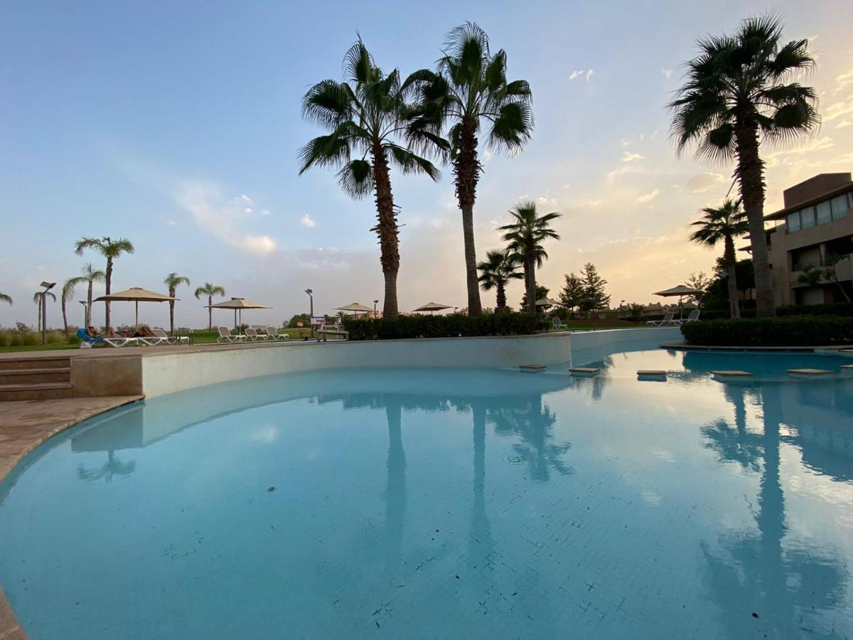 Marrakech Golf City -Corail- Marrakesh