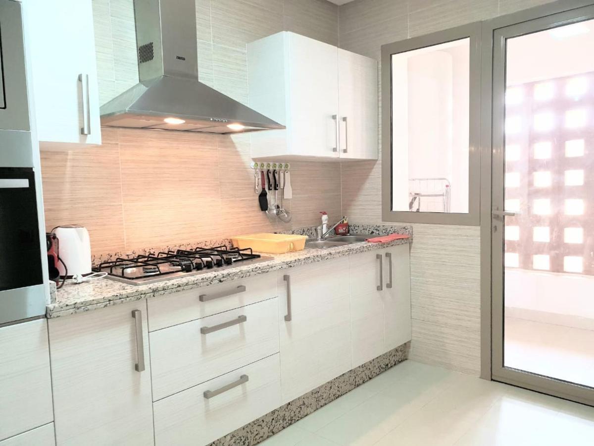 Appartement Marrakech Golf City -Corail- Marrakesh