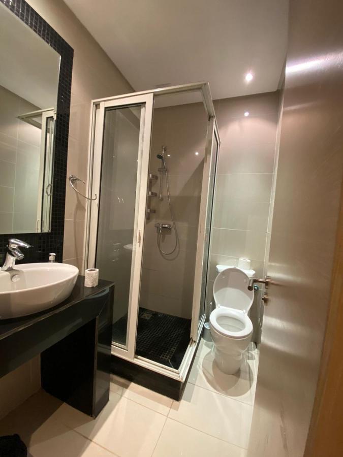 Appartement Marrakech Golf City -Corail- *