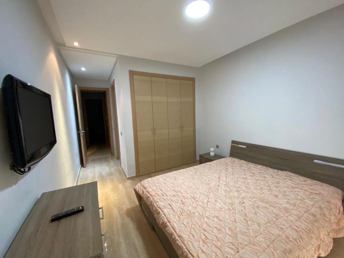 Appartement Marrakech Golf City -Corail- *