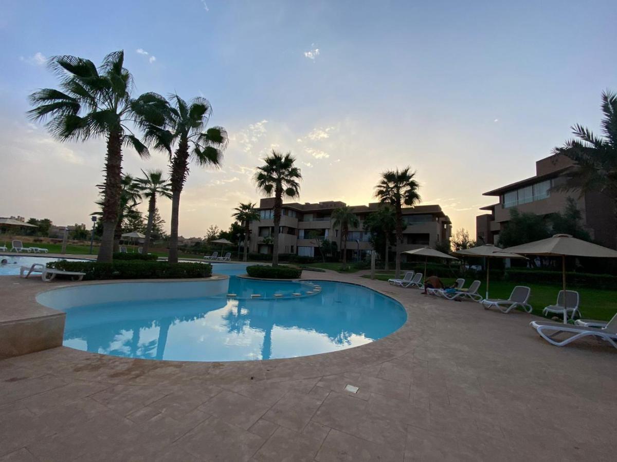 Marrakech Golf City -Corail- * Marrakesh