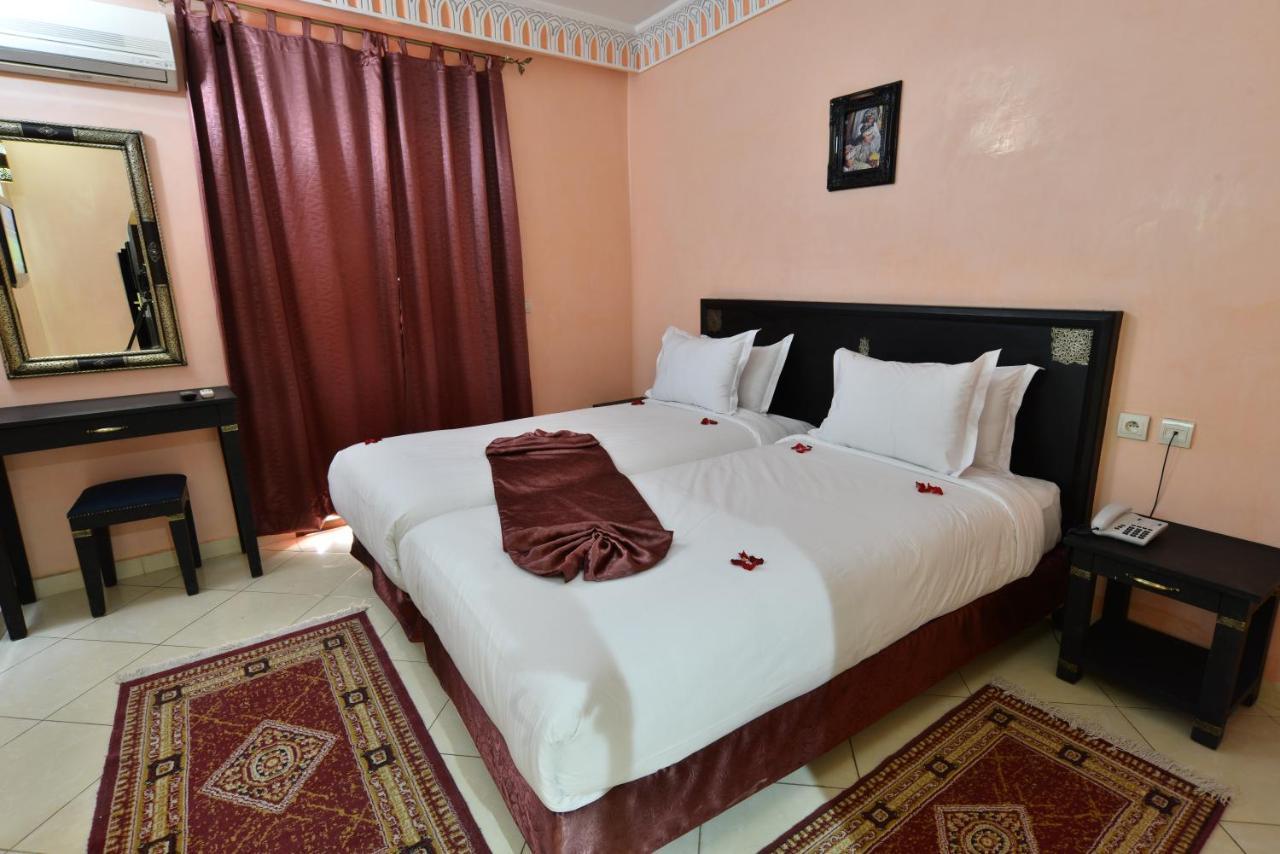 El Hadna By Hms Hotel 3*