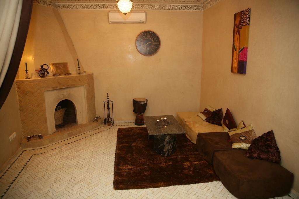 Palau Marrakech 2*